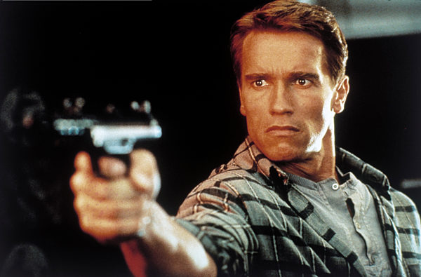 DIE TOTALE ERINNERUNG - TOTAL RECALL Total Recall