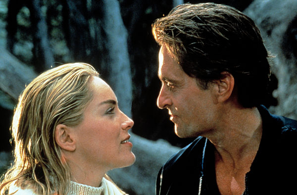 BASIC INSTINCT Basic Instinct