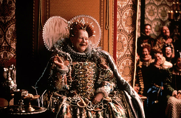 SHAKESPEARE IN LOVE Shakespeare In Love