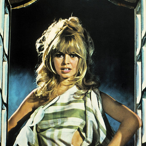 VIVA MARIA! Viva maria!