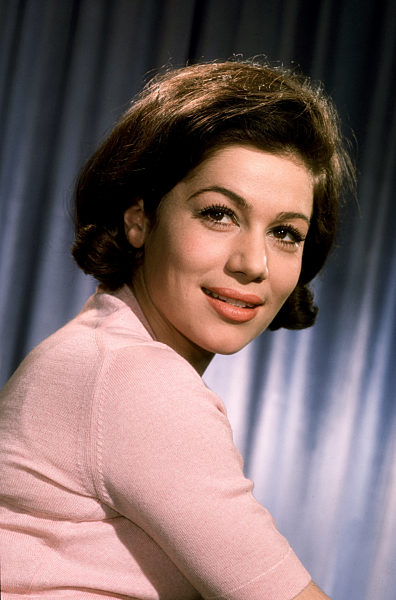 HANNELORE ELSNER - 1969 30121