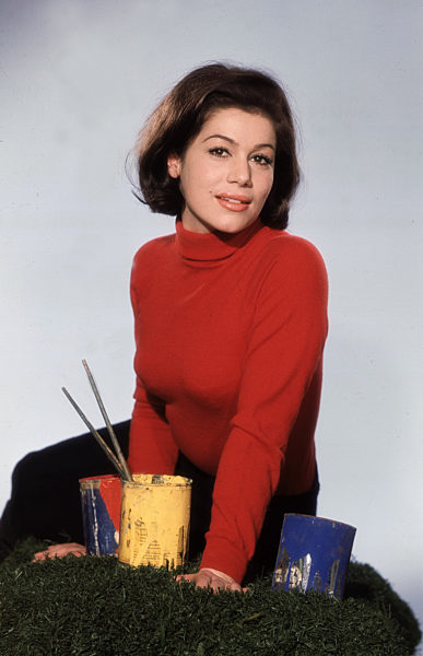 HANNELORE ELSNER - 1969