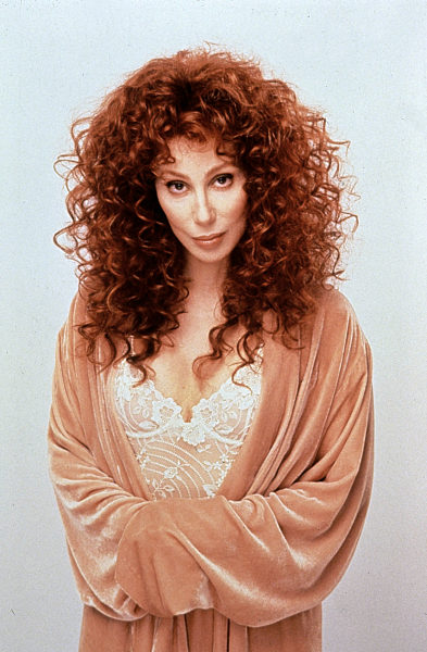 CHER