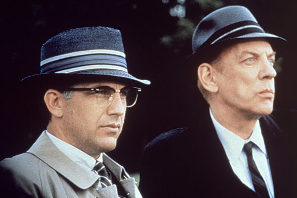 IHR BESTER FILM ALLER ZEITEN 4. JFK - Tatort Dallas