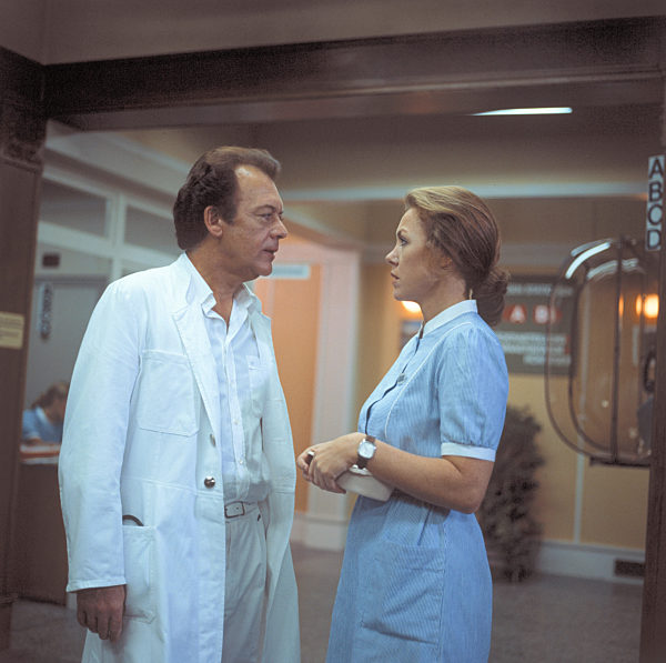 DIE SCHWARZWALDKLINIK Die Wunderquelle