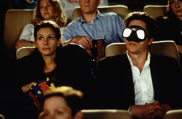 NOTTING HILL Notting Hill