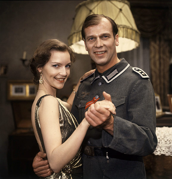 DIE LETZTE GESCHICHTE VON SCHLOSS KÖNIGSWALD