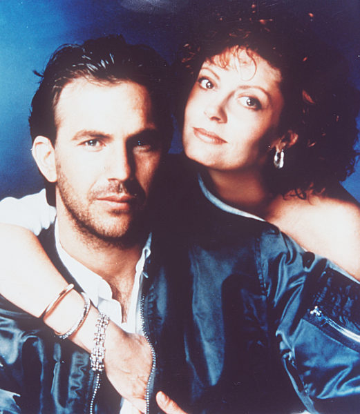 ANNIES MÄNNER  (Bull Durham)