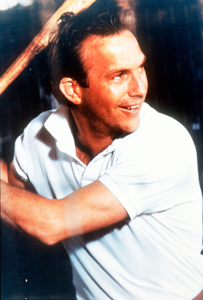 ANNIES MÄNNER  (Bull Durham)
