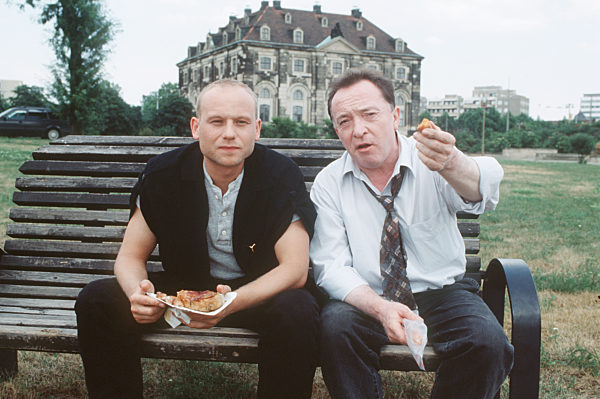 TATORT Ein ehrenwertes Haus