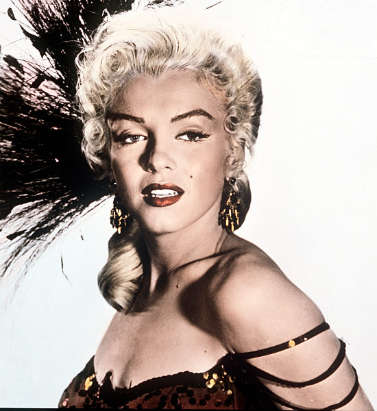 FLUSS OHNE WIEDERKEHR  (River of no Return)