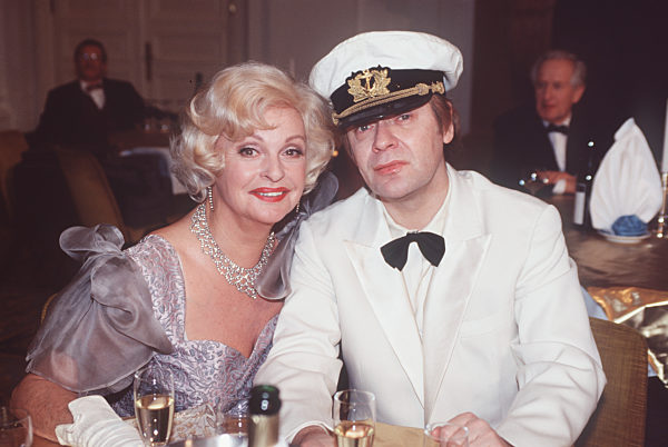 LIANE (Ein Fernsehmusical)