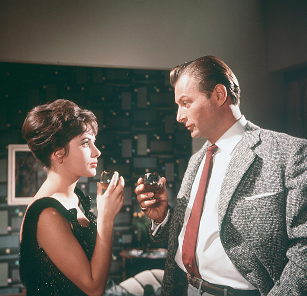 DIE UNSICHTBAREN KRALLEN DES DR. MABUSE