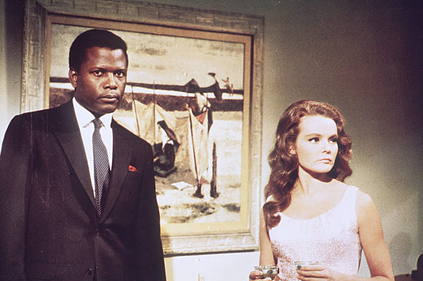 RAT MAL, WER ZUM ESSEN KOMMT (Guess Who's Coming to Dinner)