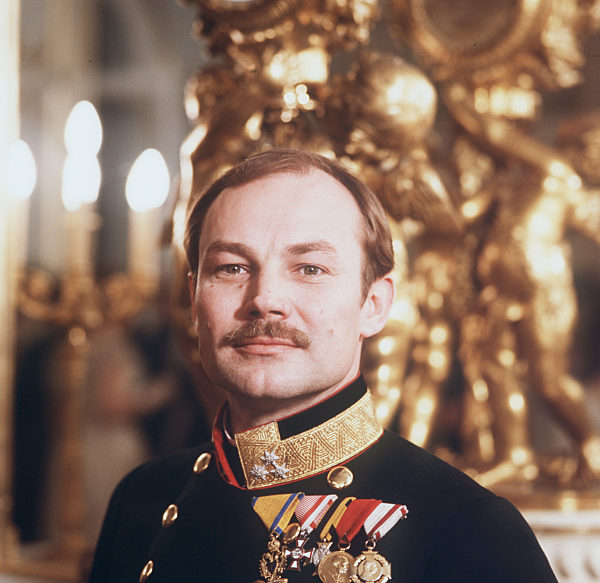 OBERST REDL  (Redl Ezredes)