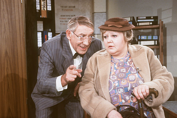 HALLERVORDEN'S SPOTT-LIGHT Die heimlichen Millionäre