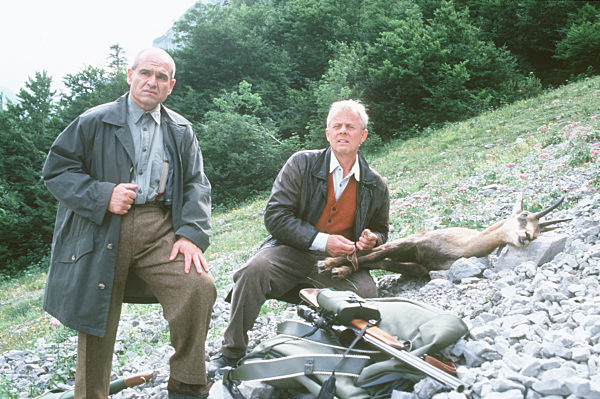 WILDBACH Miese Geschäfte