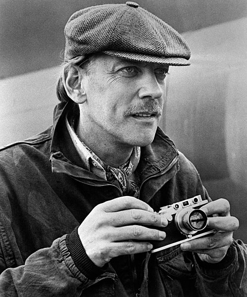 DIE NADEL  (Eye of the Needle)