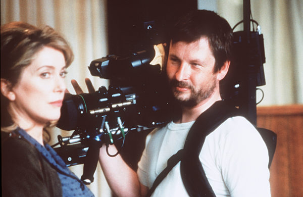 DANCER IN THE DARK Dancer in the Dark