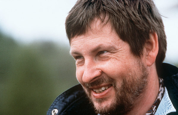 DANCER IN THE DARK Dancer in the Dark