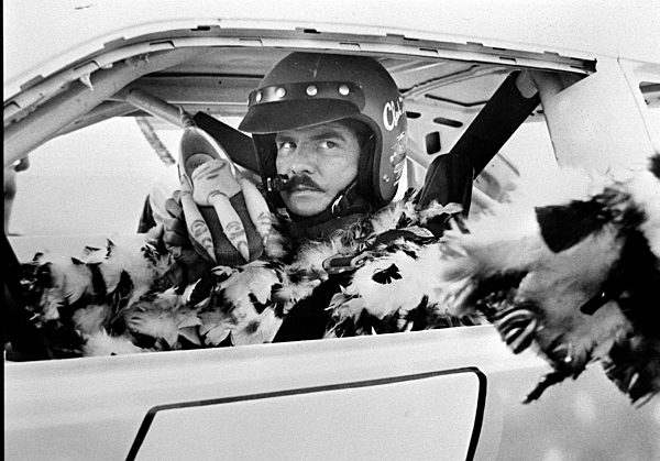 Stroker  Burt Reynolds