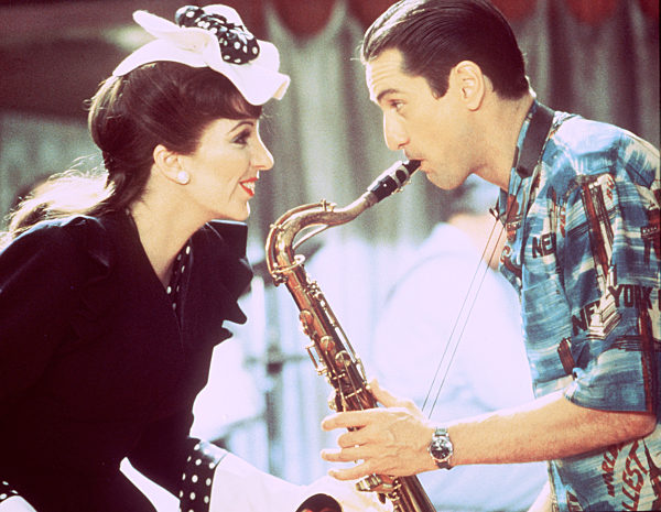 NEW YORK, NEW YORK  (New York, New York)