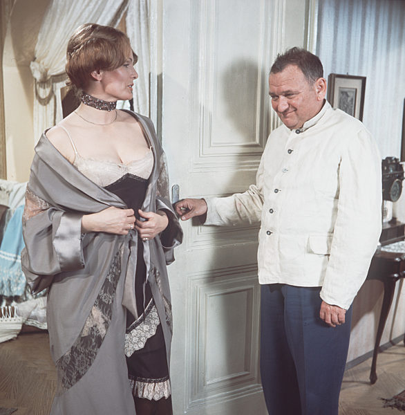 DIE ABENTEUER DES BRAVEN SOLDATEN SCHWEJK Teil 3