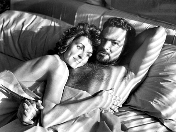 FRAUEN WAREN SEIN HOBBY  (The Man who loved Women)