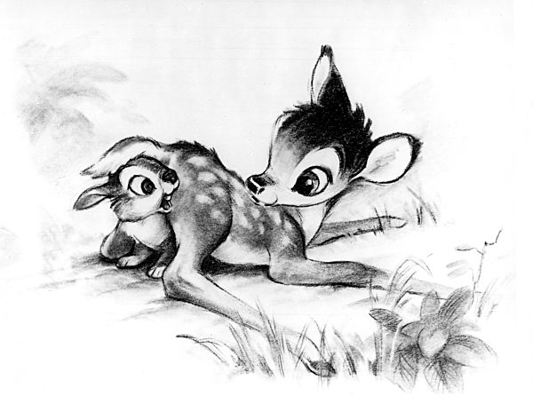 DISNEYS VALENTINSFEST Cartoon Special