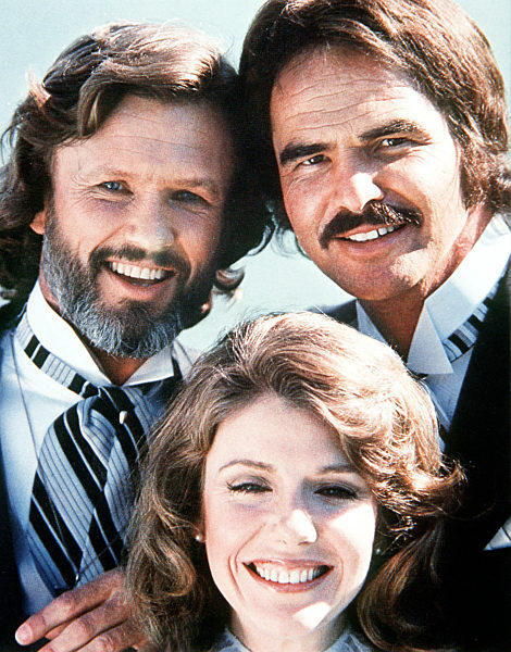 ZWEI AUSGEBUFFTE PROFIS  (Semi-Tough)