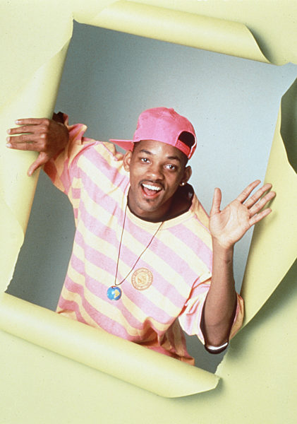 DER PRINZ VON BEL-AIR Die Ehre des Mannes (The Fresh Prince Of Bel-Air)