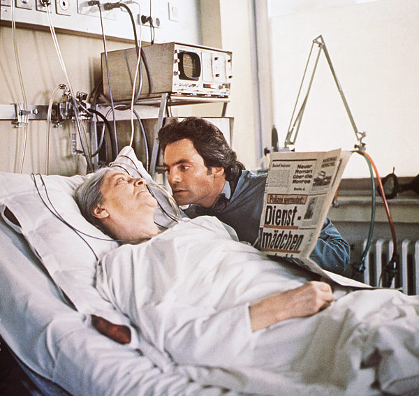 DIE VERLORENE EHRE DER KATHARINA BLUM