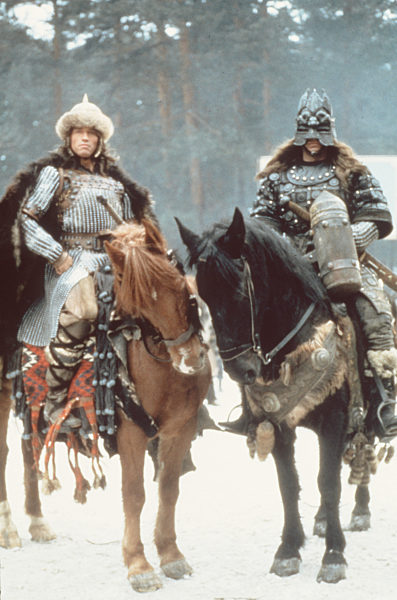 CONAN -  DER BARBAR  (Conan)