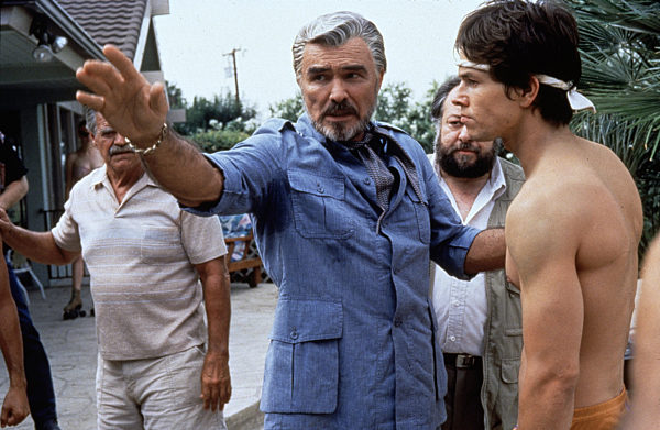 BOOGIE NIGHTS  (Boogie Nights)