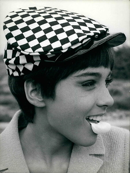 1960-1969 Schauspieler / Schauspielerin