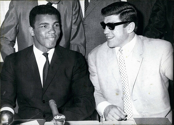 Ali: Der Größte aller Zeiten 1942 - 2016