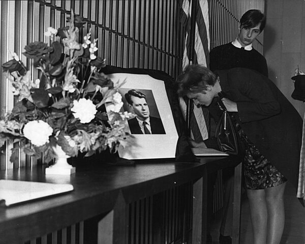 US-Politik / Regierung