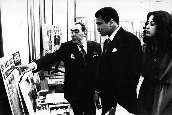 Russland / Sowjetunion