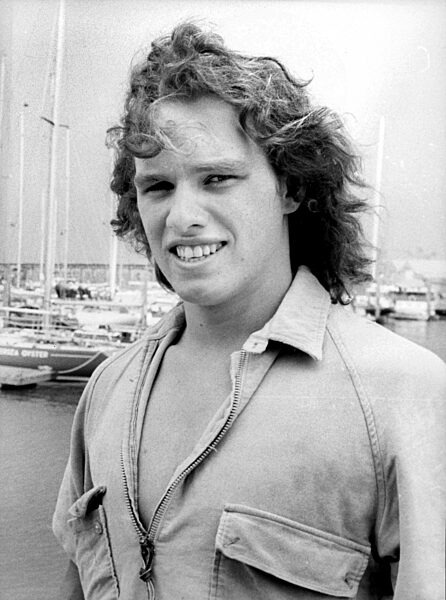 David Anthony Kennedy 1955 - 1984