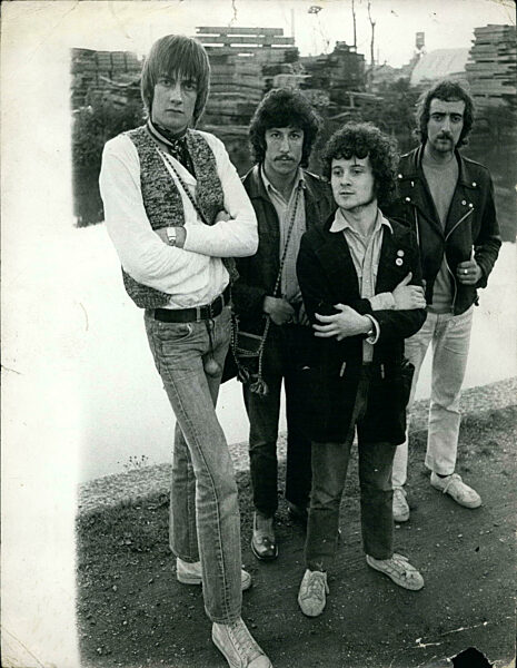 Kategorisiert werden