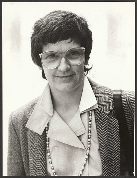 Rita Süssmuth