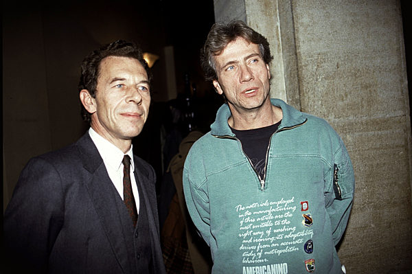 DER FALL LUCONA Nach einem Buch von Hans Pretterebner