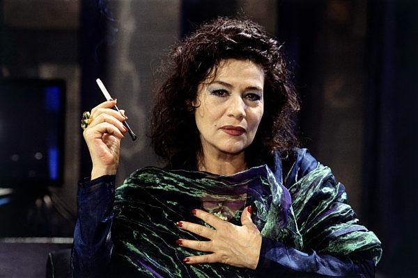 EIN MORD FÜR QUANDT Die Helseherin