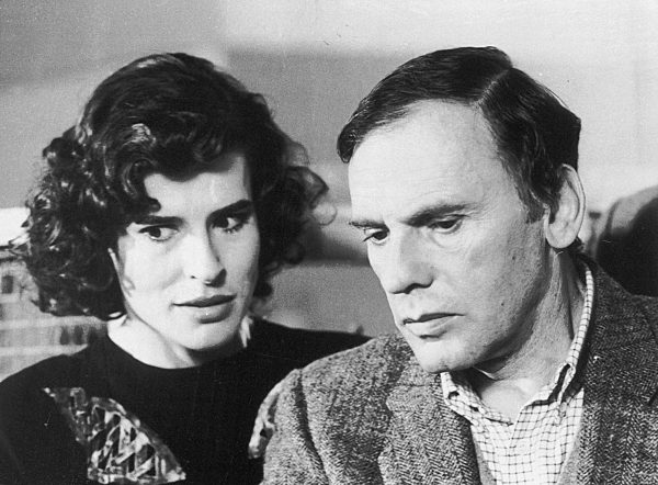 AUF LIEBE UND TOD Vivement dimanche!