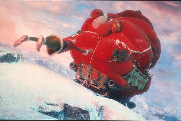 DER GRINCH W.A. Dr. Seuss' How The Grinch Stole Christmas