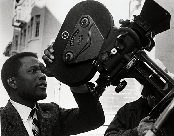 SIDNEY POITIER