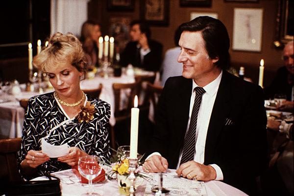 MONACO FRANZE - DER EWIGE STENZ 9. Wo ist das Leben noch lebenswert?