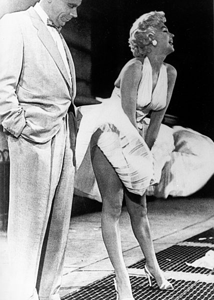 DAS VERFLIXTE SIEBTE JAHR