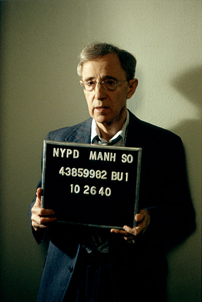 IM BANN DES JADE SKORPIONS The Curse of The Jade Scorpion