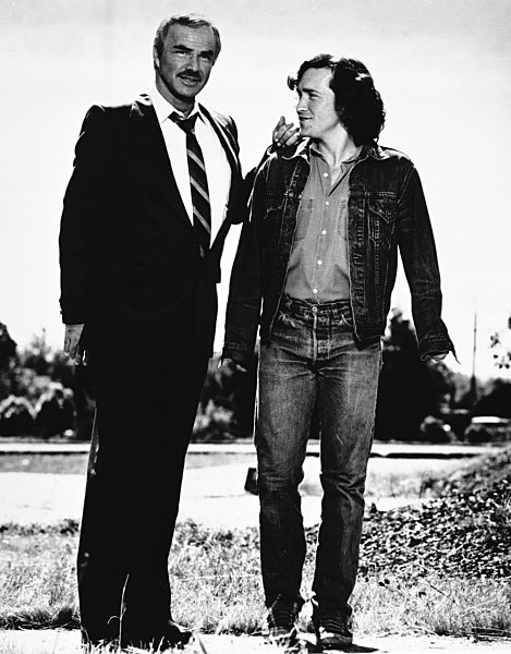 DER TRAUMTÄNZER Breaking In